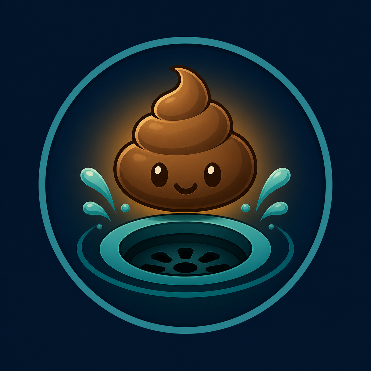 Plughole Sinker